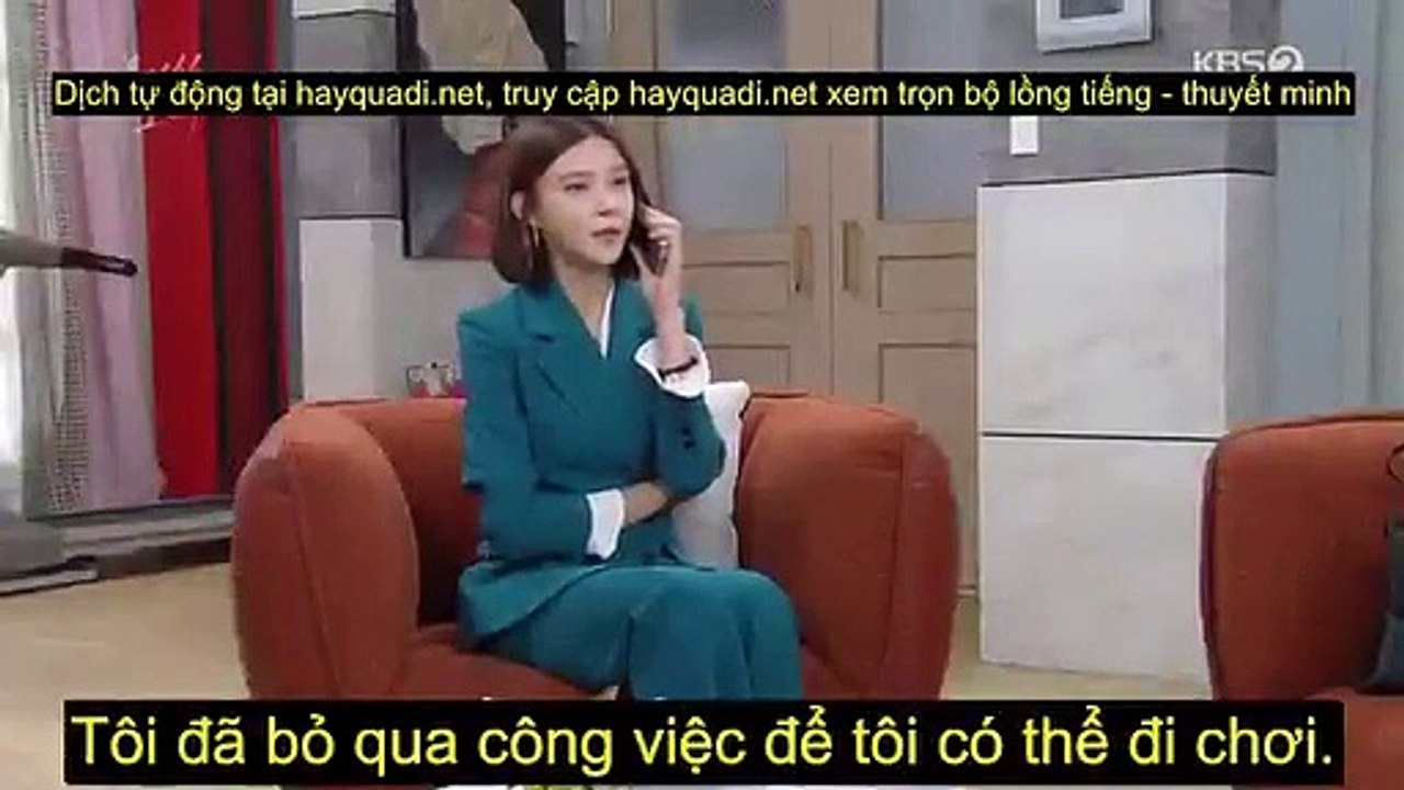 Sự Trả Thù Hoàn Hảo | Tập 74-75-76-77-78 | Phim Hàn Quốc 2020  |  Phim Tâm Lý Tình Cảm 2020 | Phim Su Tra Thu Hoan Hao VTV1