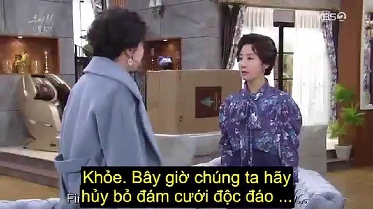 Sự Trả Thù Hoàn Hảo | Tập 77-78-79-80-81 | Phim Hàn Quốc 2020  |  Phim Tâm Lý Tình Cảm 2020 | Phim Su Tra Thu Hoan Hao VTV1