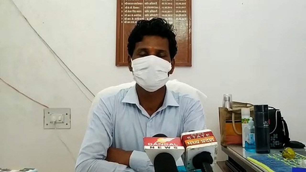 खनिज विभाग द्वारा कार्यवाही