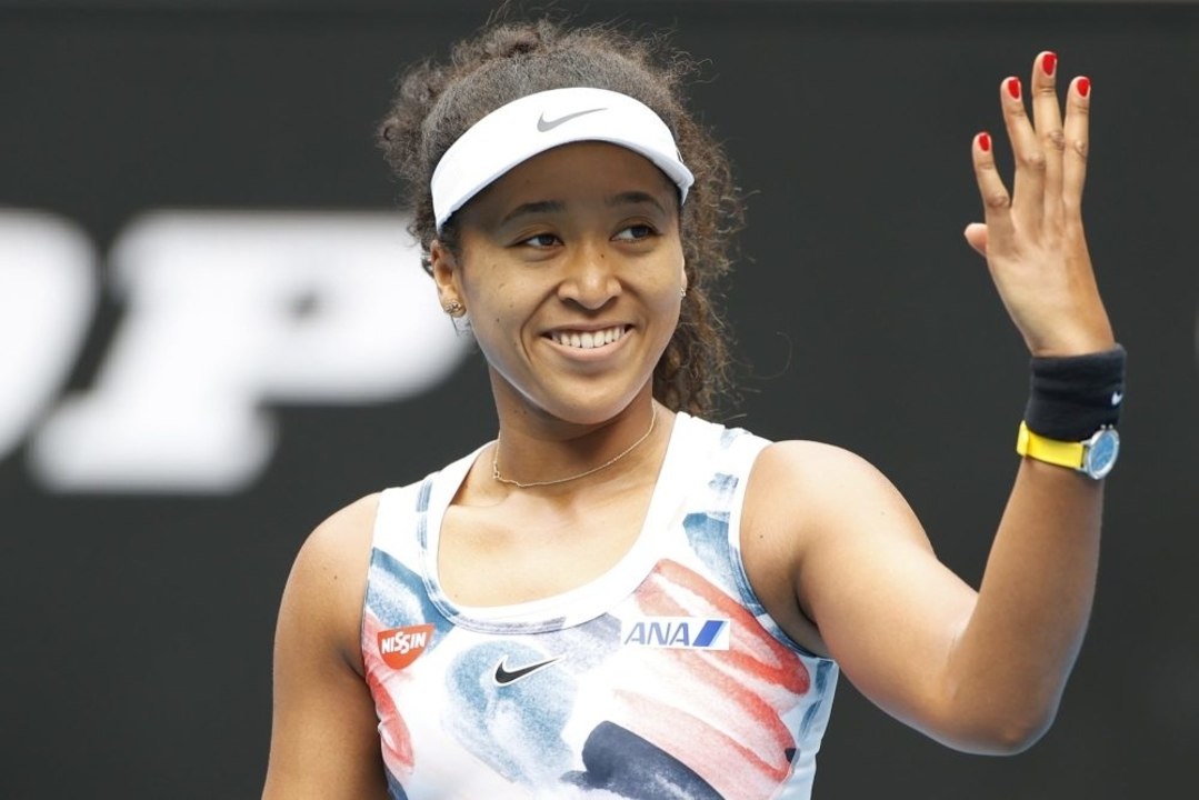 Tennis Superstar Naomi Osaka Clapped Back at Critics of Her Bikini Selfie