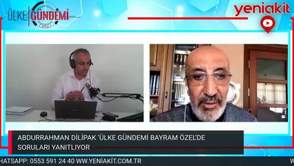 AKP'nin tartışma yaratan yazısı nedeniyle dava açmaya hazırlandığı Dilipak: Helal olsun, harika; biyografime yazacak bir hatıra daha çıktı!