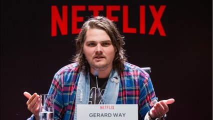 ¿En qué se inspiró Gerard Way para crear ‘The Umbrella Academy’?