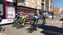 Ciclismo - Vuelta a Burgos 2020 - Sam Bennett gana la Etapa 4