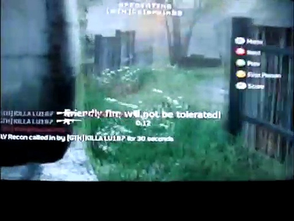 PISSING PEOPLE OFF ON XBOX LIVE!