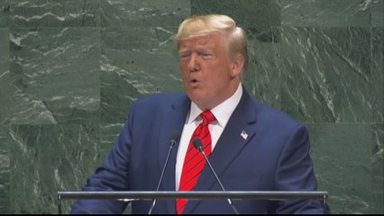 UNGA 2020: Some leaders to settle for virtual speeches