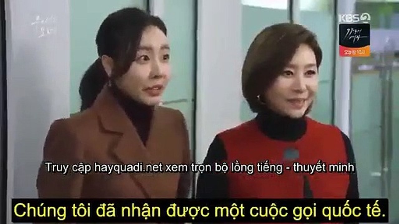 Sự Trả Thù Hoàn Hảo | Tập 90-91-92-93-94 | Phim Hàn Quốc 2020  |  Phim Tâm Lý Tình Cảm 2020 | Phim Su Tra Thu Hoan Hao VTV1