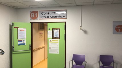 Légiste à l’hôpital d’Alençon