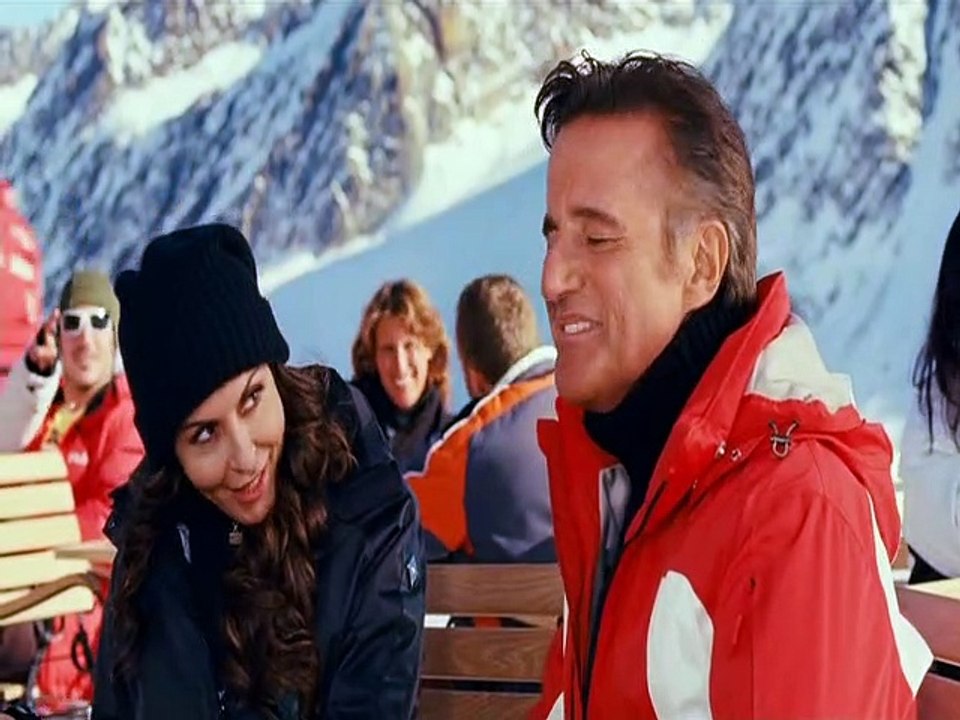 Vacanze Di Natale A Cortina Film Completo