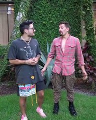 Mau y Ricky anuncian que serán 'papás' el próximo 7 de agosto