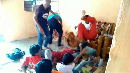 Types of students in online classes