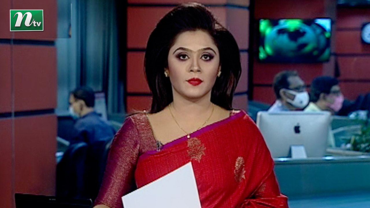 NTV Shondhyar Khobor | 31 July 2020