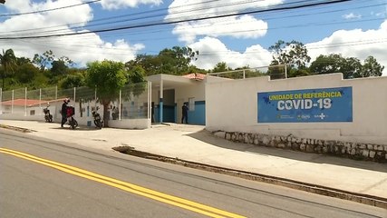 No Crato, 250 testes da Covid-19 são feitos por dia