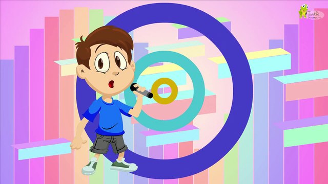 Alphabets Song - Letter M Song - Learn Letters with Music - Turtle Interactive