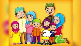 Happy Bakra Eid whatsapp status download_Eid Al Adha 2020 whatsapp status video_Bakrid Mubarak video