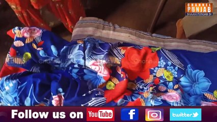 ਫੌਜ ਚ ਭਰਤੀ ਹੋਣ ਦਾ ਵੇਖਿਆ ਸੀ ਸੁਪਨਾ,ਪਰ ਇੱਕ ਐਕਸੀਡੈਂਟ ਨੇ ਕਰ ਦਿੱਤੇ ਸੁਪਨੇ ਚੂਰ ਚੂਰ