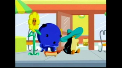 #OldisGold classic cartoon Oswald episode- 'Henry needs a haircut'|2020|#missuOswald