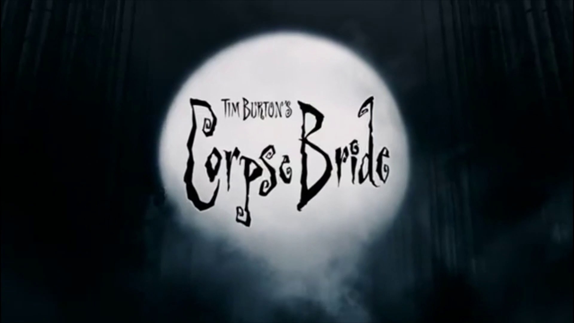 klokke Rådgiver hed CORPSE BRIDE (2005) Trailer VO - HD - Vidéo Dailymotion