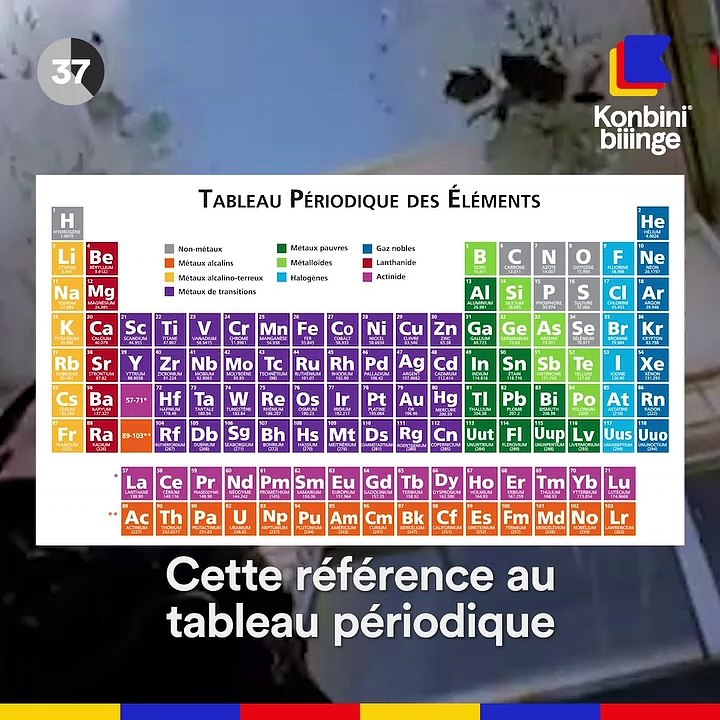 Saviez-vous que ce n'est pas un hasard si Breaking Bad dure 62 épisodes ?