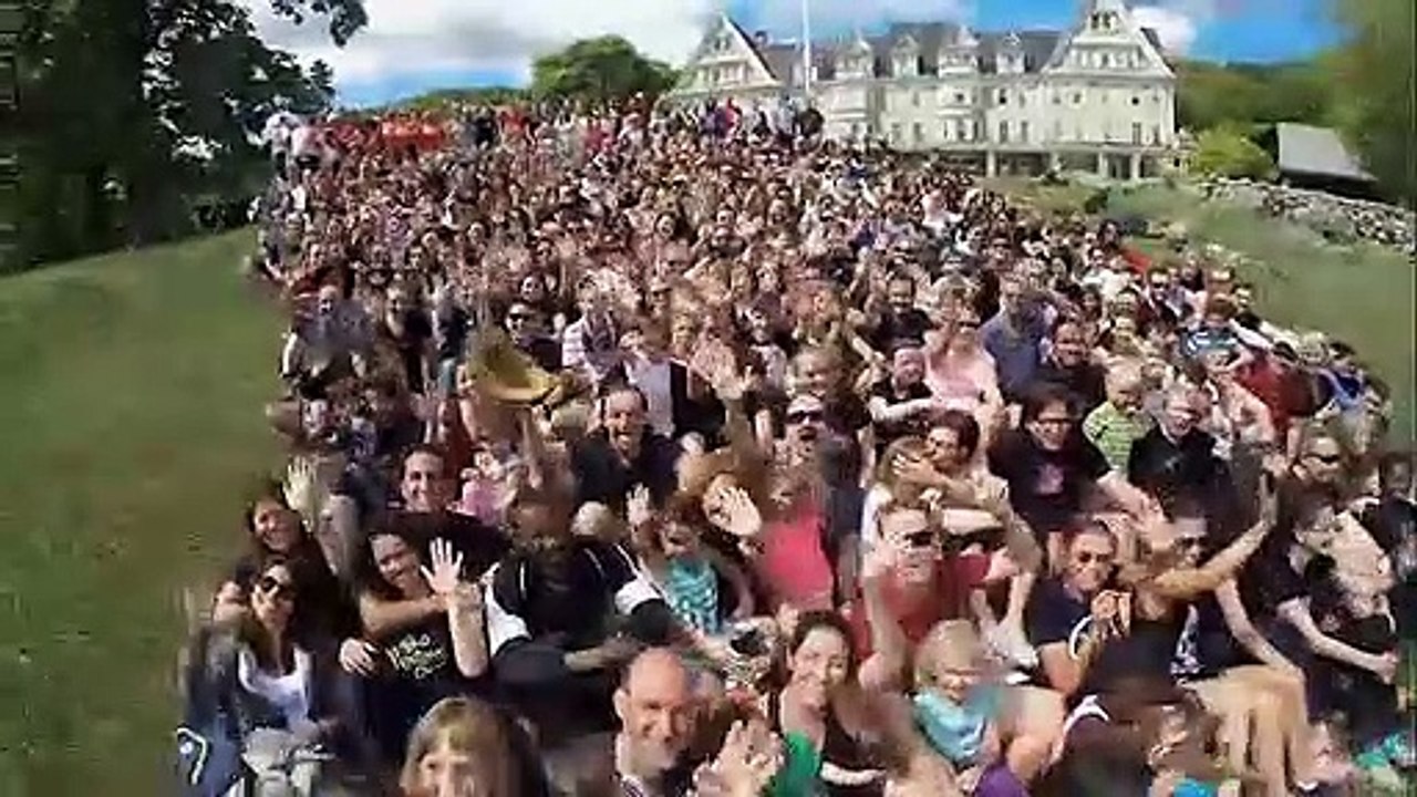 "The Vow": Seks tarikatı NXIVM'i anlatan HBO belgeseli, 23 Ağustos'ta yayında