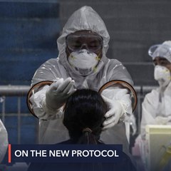 May himala? Senators show little faith in DOH data on COVID-19