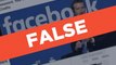 FALSE: Typing ‘gratula’ in Facebook comments shows hacked accounts