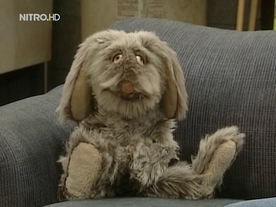 Auf schlimmer und ewig - 080. Friskys letzter Kampf