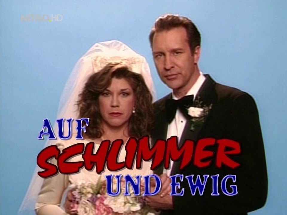 Auf schlimmer und ewig - 076. Tiffanys Geburtstag