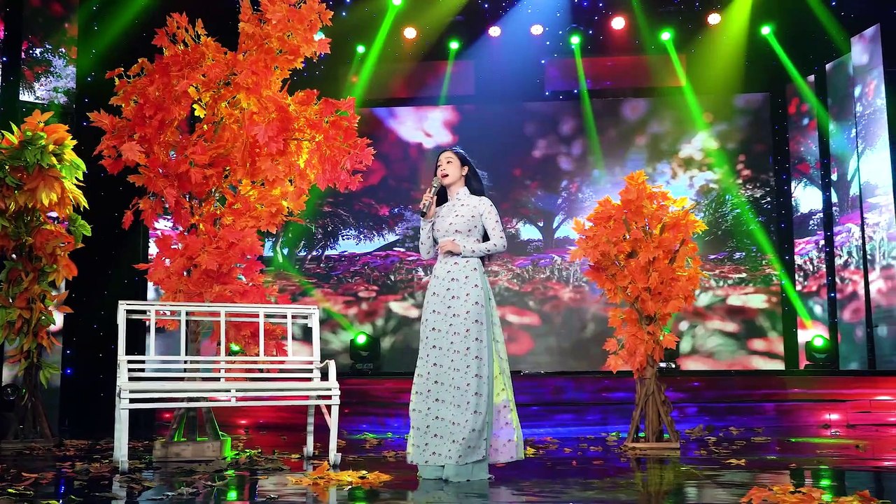 Chiều Hạ Vàng - Phương Anh