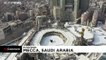 A La Mecque, un hajj restreint à l'heure de la pandémie de coronavirus