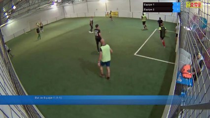 Equipe 1 Vs Equipe 2 - 26/07/20 18:28 - Loisir Poitiers - Poitiers Game Parc