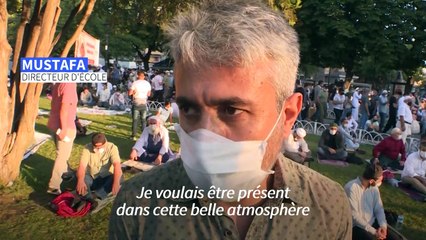 Aïd al-Adha : des célébrations marquées par la crise sanitaire