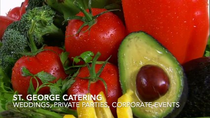 St. George Catering Located In St. George, Utah