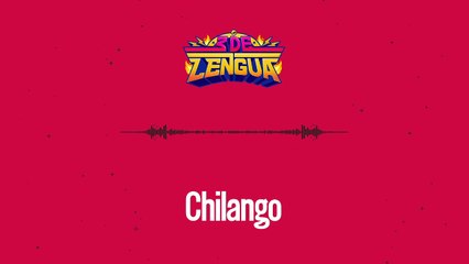 EP. 1 | Tres de Lengua Ft. "El Cojo Feliz" - Podcast Chilango