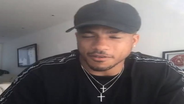 Anthony Watson - Indiana Pacers - General Media/Comms (ENGLISH)