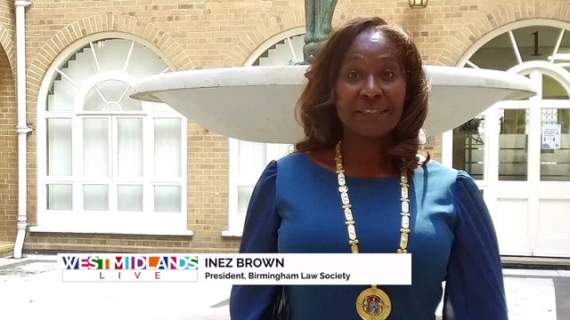 A new role model for the second city