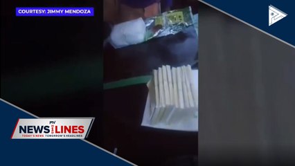 3 suspects nabbed in P6.8-M shabu buy bust in Parañaque City