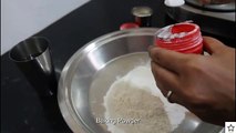 Pizza Base Recipe Without Yeast and Oven | Eggless Baking Without Oven