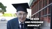 À 96 ans, cet homme est le diplômé le plus vieux d'Italie
