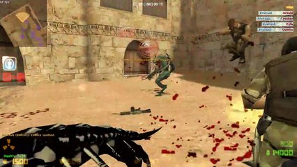 CSO-NST Beta 3.1.b final - zombie united