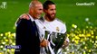 Where does Zidane rank among coaches? || Nutmeg