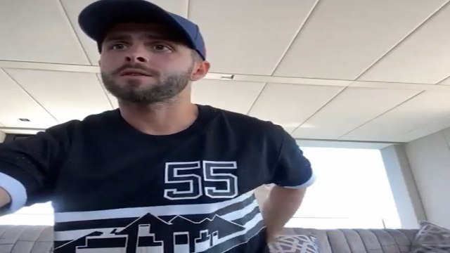 Miralem Pjanic - Denver Nuggets - General Media/Comms (ENGLISH)