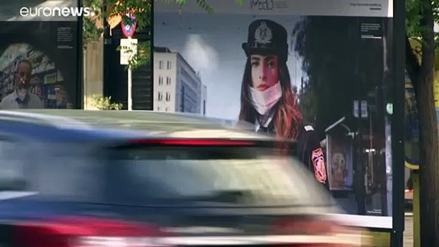 Ελλάδα - COVID-`19: 78 νέα κρούσματα, 3 θάνατοι - Νέα μέτρα ανακοίνωσε ο Νίκος Χαρδαλιάς