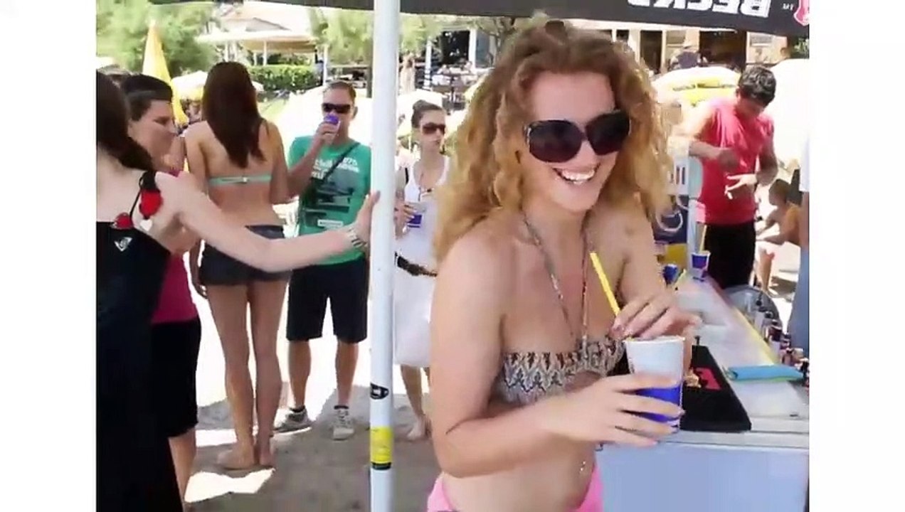 Beach Party