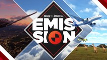 Gamekult l'Émission #463 : Flight Simulator