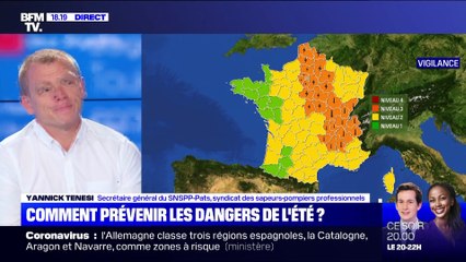 Story 5 : Comment éviter un été meurtrier sur les routes ? - 31/07