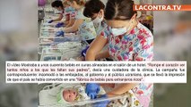 El lado oscuro de la maternidad subrogada sale a la luz en medio de la Pandemia