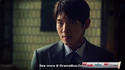 Lawless Lawyer 무법 변호사 Episode.14 Preview -- Lee Joon Gi and Seo Ye-ji