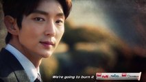 Lawless Lawyer 무법 변호사 Episode1-6 -- Lee Joon Gi a gangster turned a lawyer