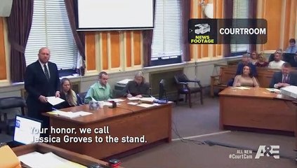 Court Cam Episode 6 🎥