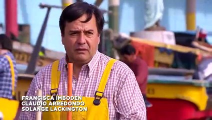 Papá a la deriva capitulo 67